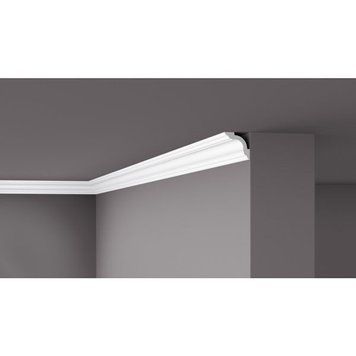 Карниз NMC Wallstyl WT5 (52x52) мм WT5 фото