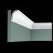Карниз Orac Decor CB523N (59x44)мм CB523N фото 1