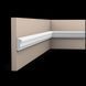 Молдинг Orac Decor PX117 (35x15)мм PX117 фото 1