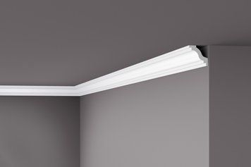 Карниз NMC Wallstyl WT6 (40x40) мм WT6 фото