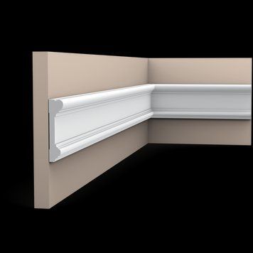 Молдинг Orac Decor DX121 (94x23)мм DX121 фото