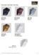 Консоль Decowood ED017 модерн 9х6 ED017 фото 2