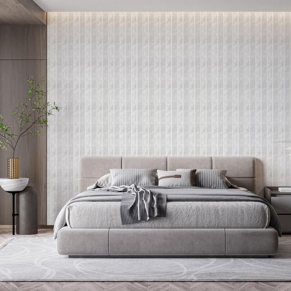 Реечные&nbsp;стеновые панели AdaWall ADAPANEL APS406 ( 2800x120x12 мм) APS406 фото