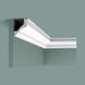 Карниз Orac Decor C200 (65x57)мм C200 фото 1