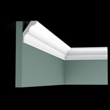 Карниз Orac Decor CX112 (55x40) мм CX112 фото