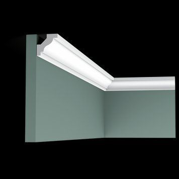Карниз Orac Decor C230 (30x30) мм C230 фото
