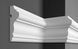 Молдинг фасадный Prestige Decor MC 158 MC 158 фото 1