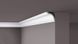 Карниз NMC Wallstyl WT17 (95x95)мм WT17 фото 1