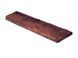 Панель Decowood рустик ET305 19х3.5см ( 3 м) Красная ET305 фото 1