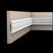 Молдинг Orac Decor P9020 (96x21) мм P9020 фото 1