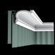 Карниз Orac Decor C341 (88x122)мм C341 фото 1