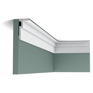 Карниз Orac Decor CX 197 (93x50) мм CX197 фото