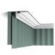Карниз Orac Decor CX 197 (93x50)мм CX197 фото 3