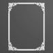 Кутовий елемент до молдинга Grand Decor HCR 522, HCR 522-2 HCR 522-2 фото 3