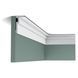 Карниз Orac Decor CX 197 (93x50)мм CX197 фото 1