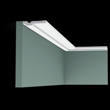 Карниз Orac Decor CX161 (13x70) мм CX161 фото