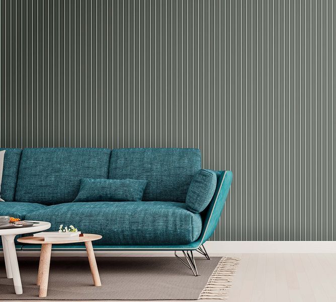 Реечные&nbsp;стеновые панели AdaWall ADAPANEL APS 808 ( 2800x120x12 мм) APS 808 фото