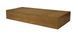 Балка полиуретановая DECOWOOD модерн ED 109 (2м) classic 7х18,5 Светлая ED 109 (2м) фото 1