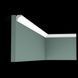 Карниз Orac Decor C250 (15x15)мм гибкий C250F фото 1