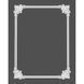 Кутовий елемент поліуретановий Grand Decor HCR 502-2 HCR 502-2 фото 3