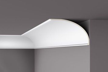 Карниз NMC Arstyl MC1 (221x342) мм MC1 фото