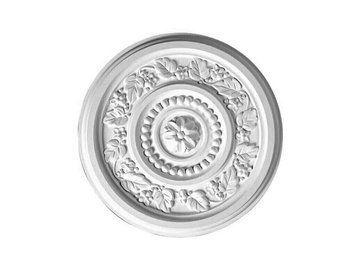 Розетка поліуретанова Gaudi Decor R 350 R 350 фото