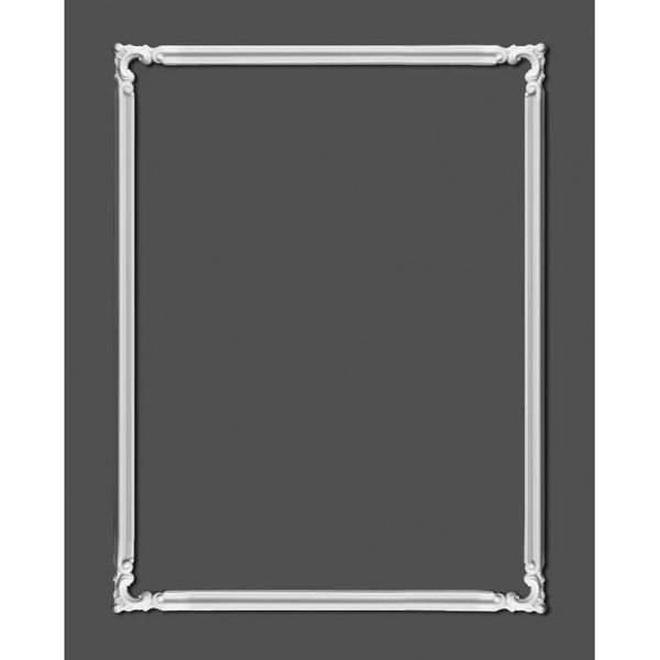 Кутовий елемент поліуретановий Grand Decor HCR 502-3 HCR 502-3 фото
