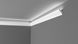 Карниз NMC Wallstyl IL3 (50x33)мм IL3 фото 2
