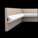 Молдинг Orac Decor P4020 (50x30) мм P4020 фото 1