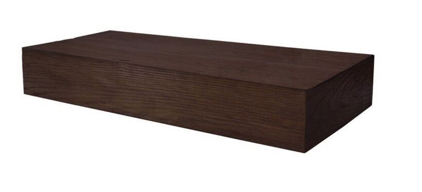 Балка поліуретанова DECOWOOD модерн ED 109 (2м) classic біла  7х18,5 ED 109 (2м) фото