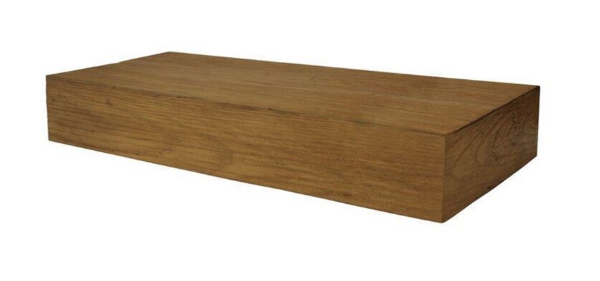 Балка поліуретанова DECOWOOD модерн ED 109 (2м) classic біла  7х18,5 ED 109 (2м) фото