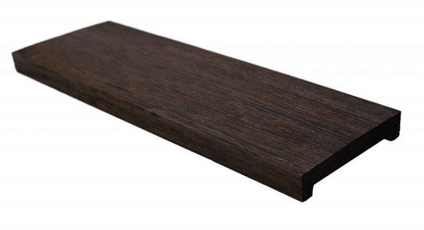 Панель Decowood ET504 модерн 17х3см (3м) ET504 фото