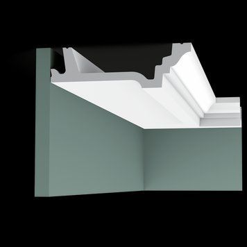 Карниз Orac Decor C305 (45x155) мм C305 фото