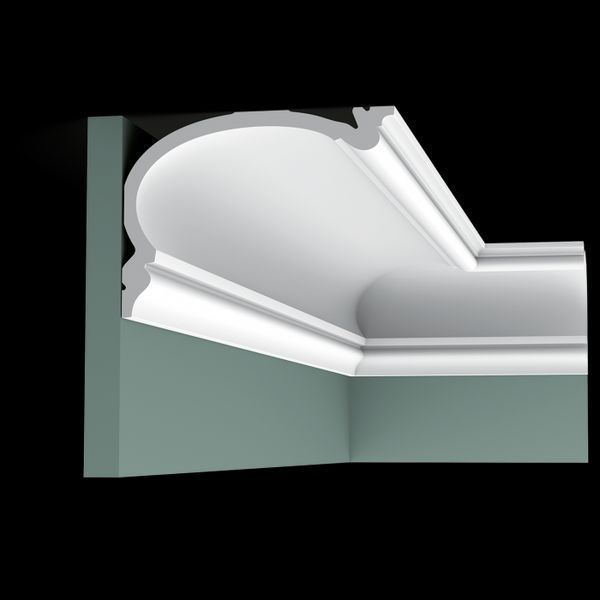 Карниз Orac Decor C342 (140x190) мм C342 фото
