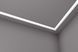 Молдинг NMC Nomastyl O (40x20) мм O фото 1