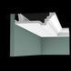 Карниз Orac Decor C305 (45x155)мм C305 фото 1