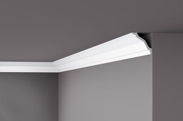 Карниз NMC Wallstyl WT26 (75x75) мм WT26 фото