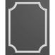 Угловой полиуретановый элемент Grand Decor HCR 517-1 HCR 517-1 фото 3