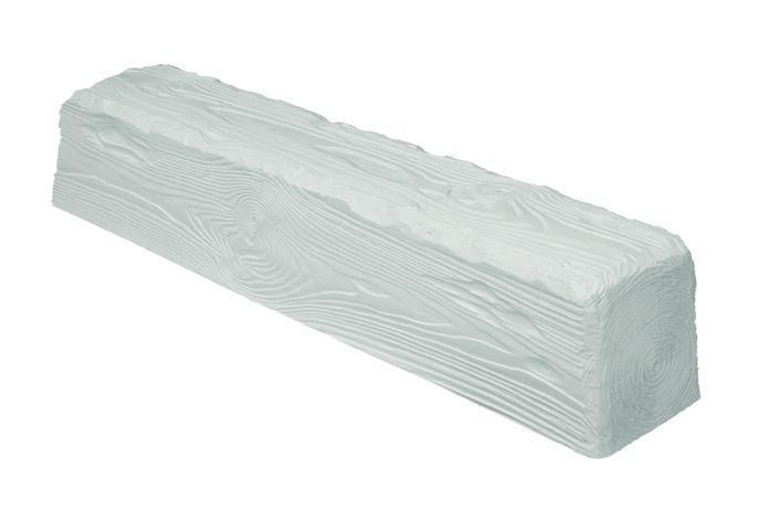 Балка Decowood EQ004 рустик 17х19см (2м) EQ004 фото