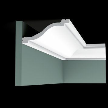 Карниз Orac Decor C331 (60x135) мм C331 фото