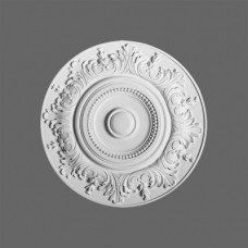 Розетка полиуретановая Orac Decor R17 R17 фото