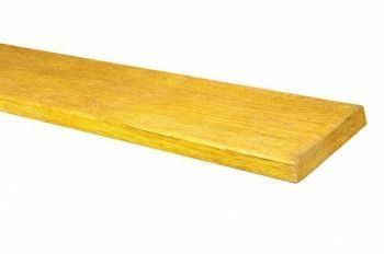 Панель Decowood ET405 модерн 19х3.5см (2м) ET405 фото
