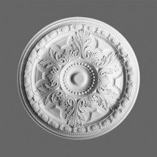 Розетка полиуретановая Orac Decor R23 R23 фото