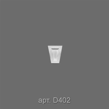 Замок Orac Decor D402 D402 фото