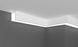 Карниз полімерний для LED освітлення Grand Decor KH 901 KH 901 фото 4