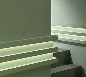 Карниз Orac Decor C380 (50x50)мм C380 фото