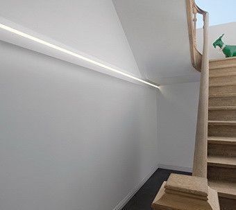 Карниз Orac Decor C380 (50x50)мм C380 фото