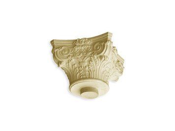 Капітель колони поліуретанова Gaudi Decor L 9314 L 9314 фото