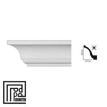 Карниз Perimeter PC1824 (136x122)мм PC-1824 фото