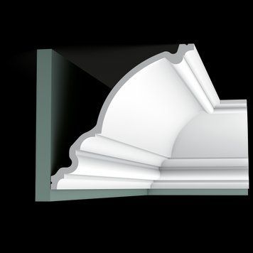 Карниз Orac Decor C336 (271x266)мм C336 фото
